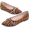 Leopard Brown