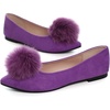Dark Purple