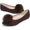 Latte Brown