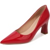 085-red-patent Leather