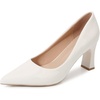 085-white-patent Leather