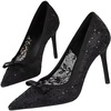 Y-bow Black