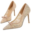Y-bow Champagne