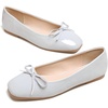 Patent Leather-grey