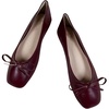 Pu-wine Red