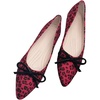 Leopard Red