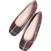 image:imageHee grand Womens Flats Square Toe Ballet Shoes Casual Flats Satin Dress Shoes Comfort SlipOn LoafersClothred