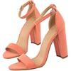 Suede-pink-9.5cm