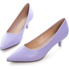 033-light Purple-2 Inch