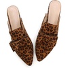 004-leopard Brown