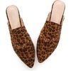 006-leopard Brown
