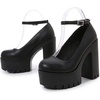 B-black Pu