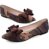 Camouflage Brown