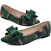 Camouflage Green