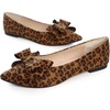 Leopard Brown