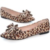 Leopard Yellow