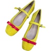Lemon Yellow