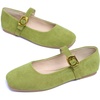 Mustard Green