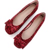 Leopard Red