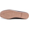image:imageHee grand Womens Square Toe Synthetic Leather Ballet Flats Comfortable SlipOn Flat Shoes Dressy Ballerina Shoes for Work476brown